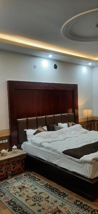 Ladakh Country Inn Leh Cameră foto