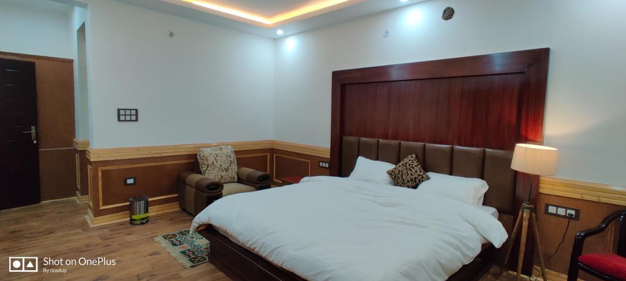 Ladakh Country Inn Leh Cameră foto